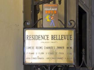 Bellevue House Guest house 3*