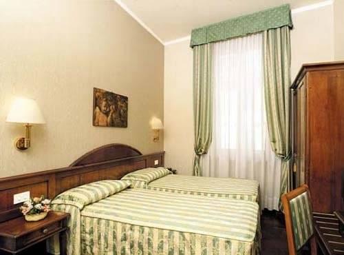 Boccaccio 3* Florence