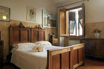 Hotel Ariston Florenz