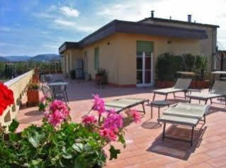 Dimora Altea Bed & Breakfast