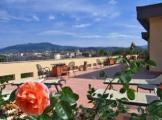Dimora Altea Bed & Breakfast 3*