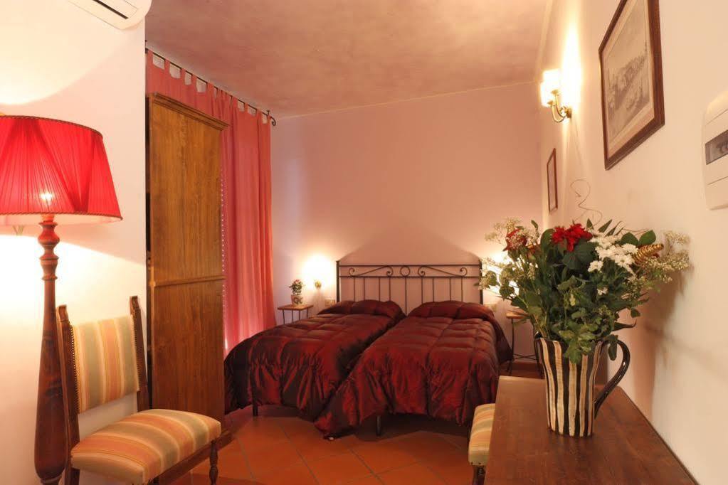 Bed & Breakfast Dimora Altea