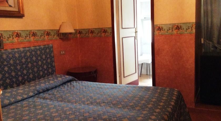 Hotel Victoria 3*
