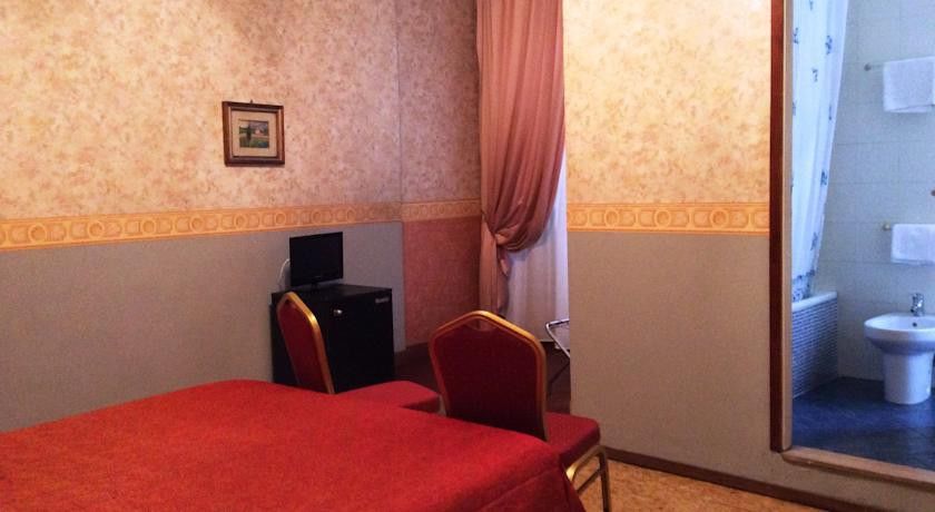 Victoria Hotel Firenze