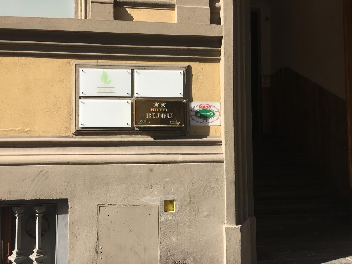 Eco Urban 3* Florença