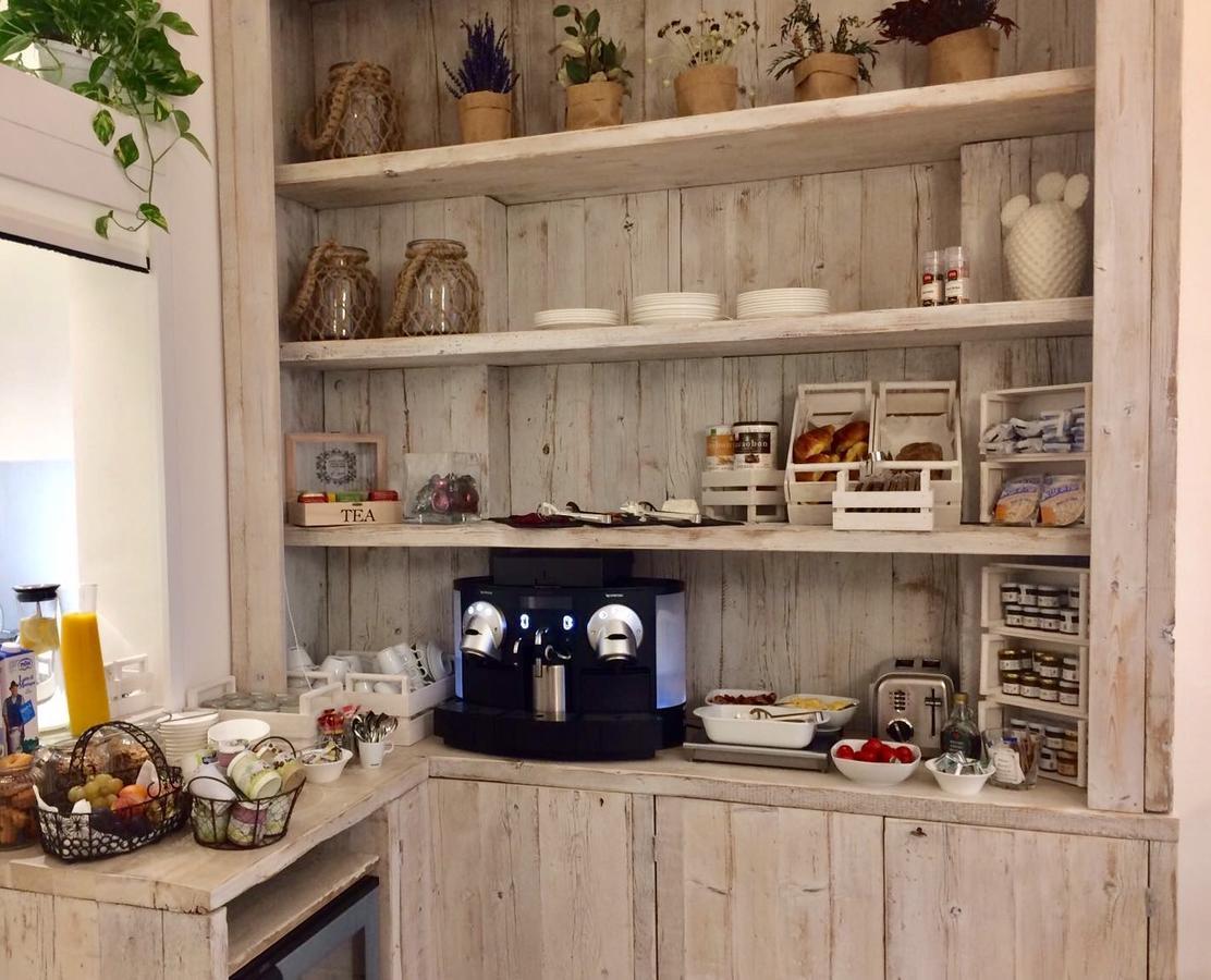 Bed & Breakfast Eco Urban Florence