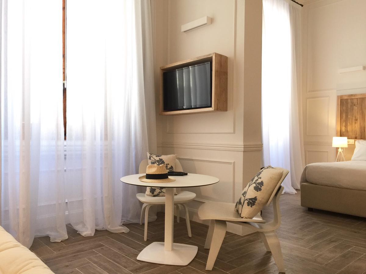 Eco Urban 3* Florença