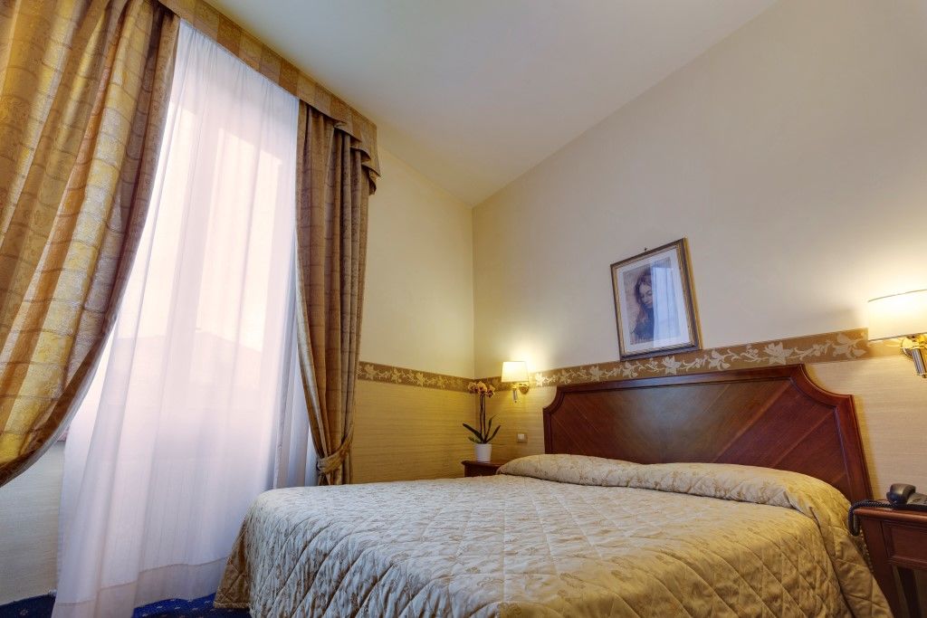 Arizona Hotel Florenz