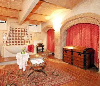 Relais Grand Tour *