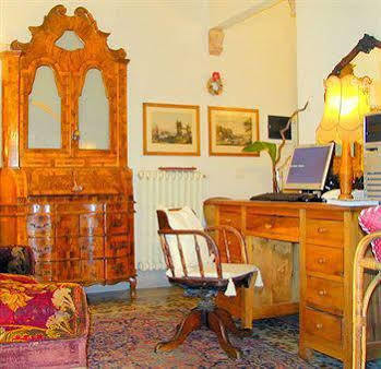 Relais Grand Tour Hotel *