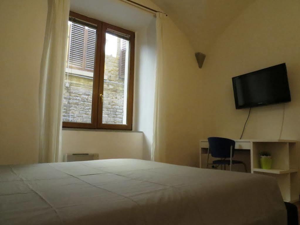 Bronze Horse Guest house *