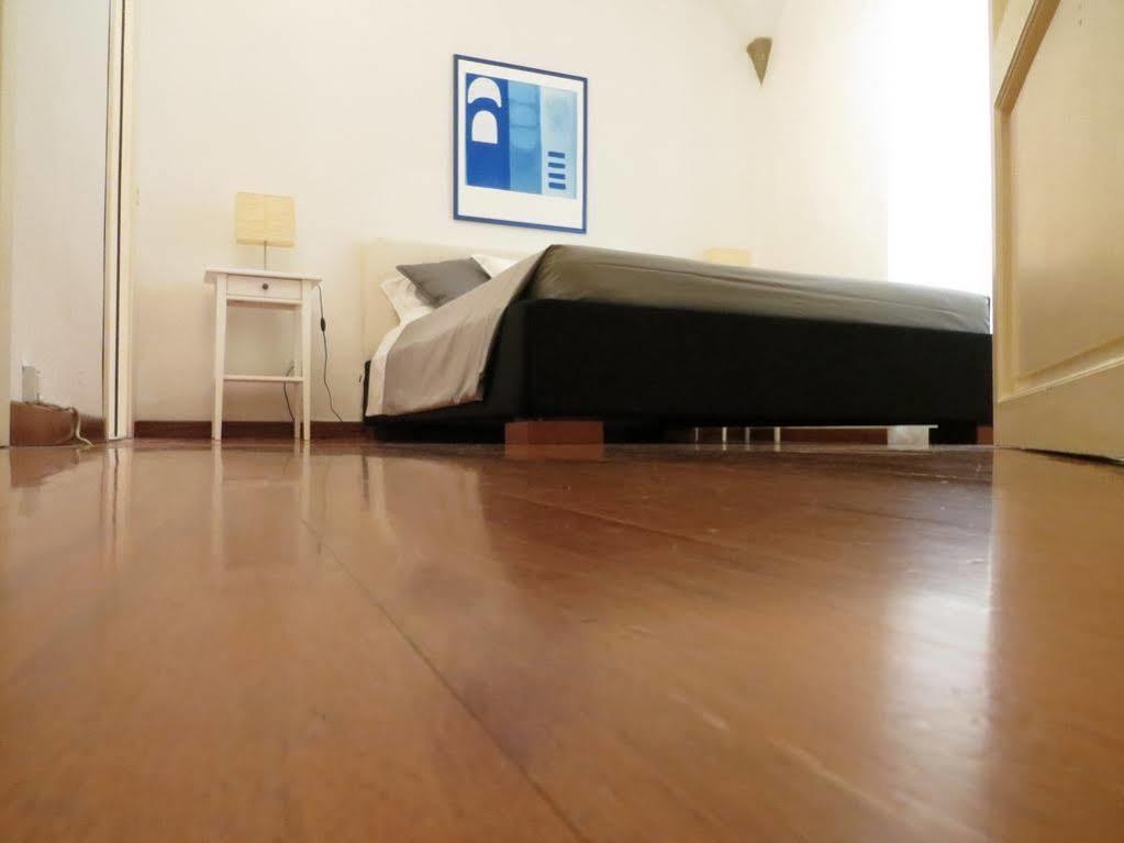 Bronze Horse Guest house Florence