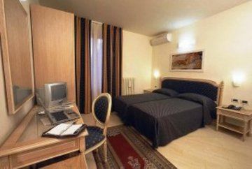 Anna's Hotel