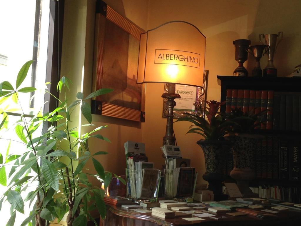 Bed & Breakfast Alberghino Florence