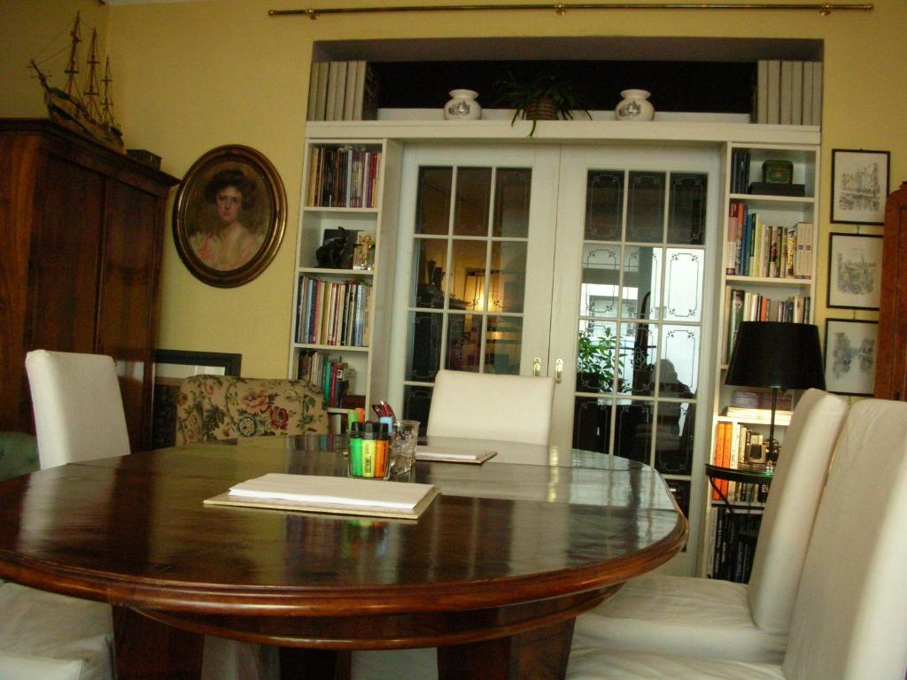 Bed & Breakfast Alberghino Florence