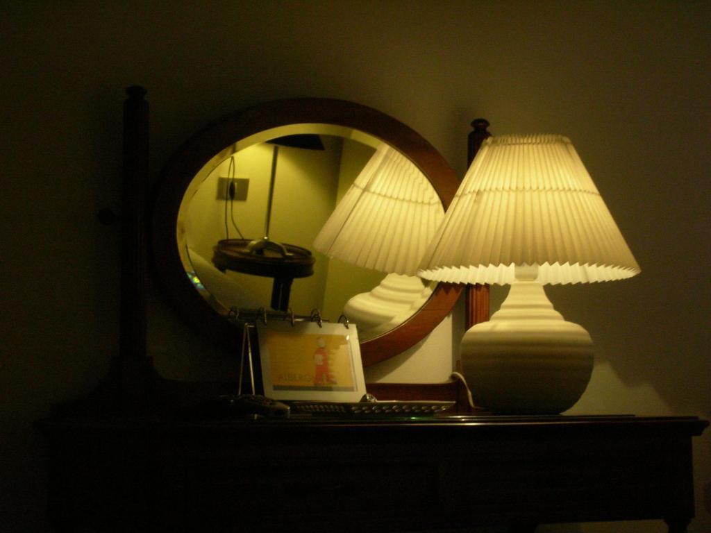 Bed & Breakfast Alberghino *