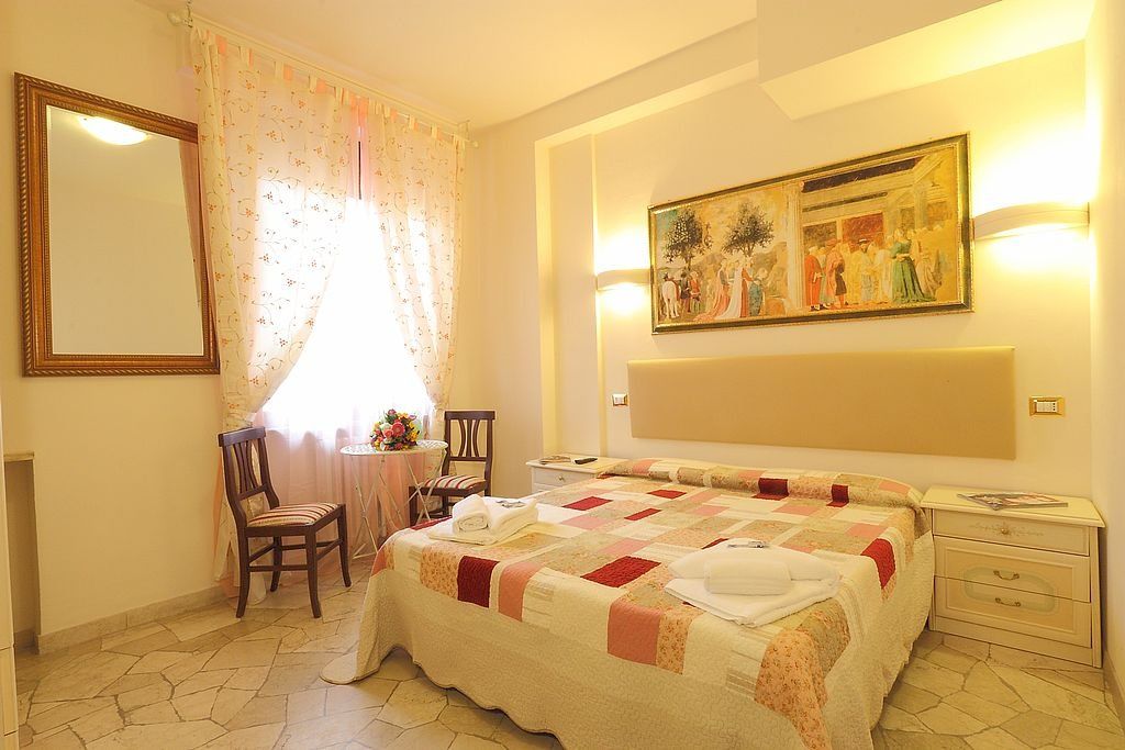 Monna Clara 2* Florenz
