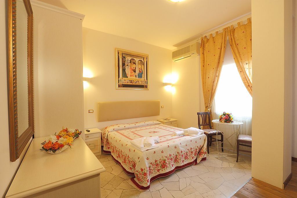 Monna Clara 2* Firenze