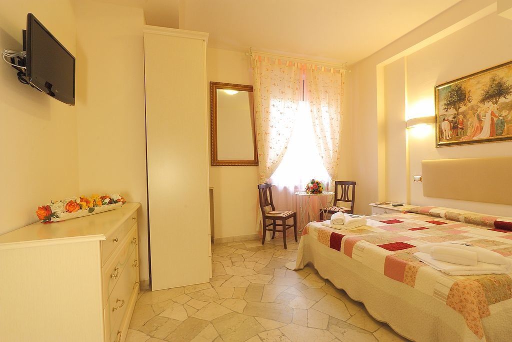 Gasthof Monna Clara Florenz