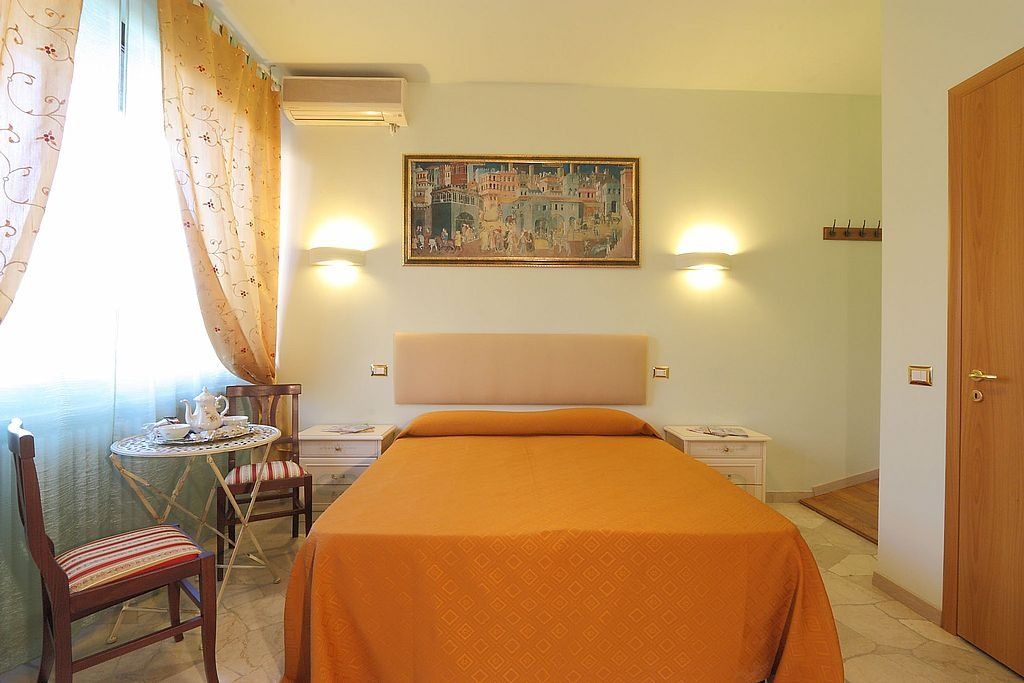 Gasthof Monna Clara Florenz