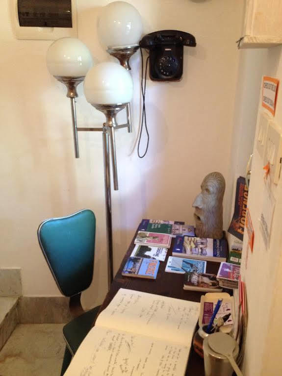 Apartamento Casa Olivia