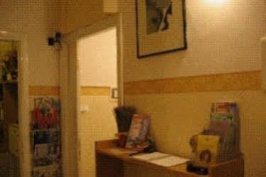 Guest house Locanda Pitti *