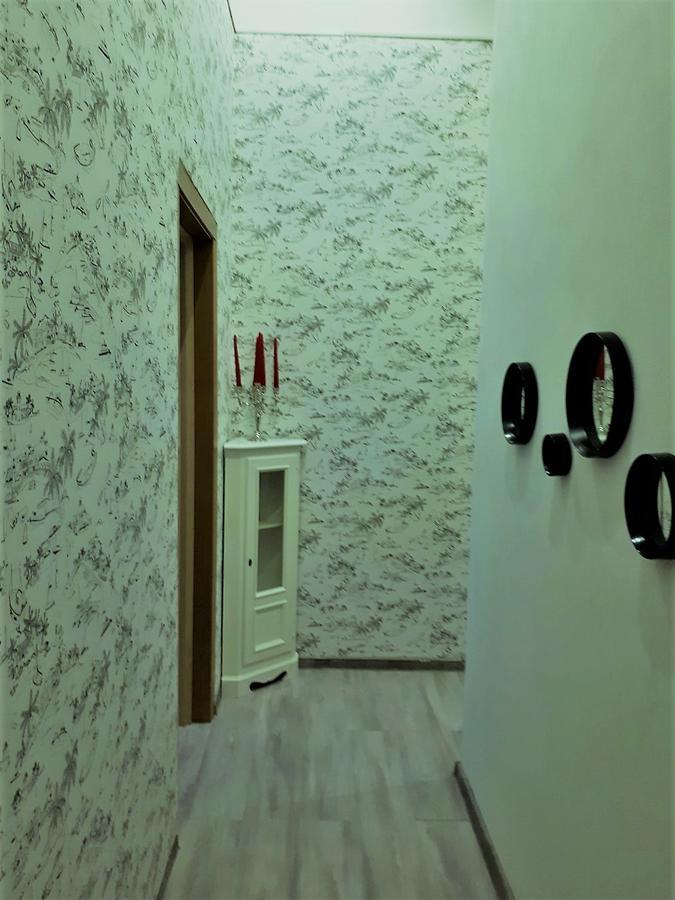 Bed & Breakfast Gate Of Paradise 3*