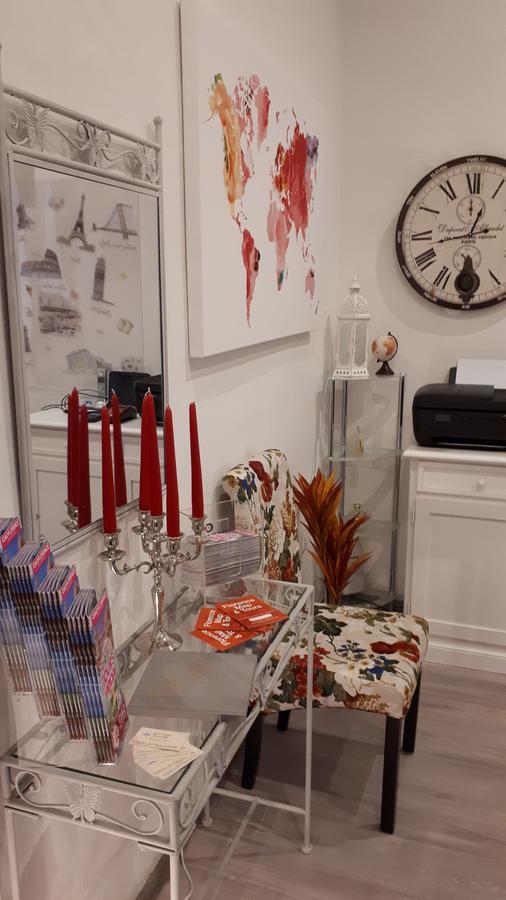 Gate Of Paradise Bed & Breakfast 3*