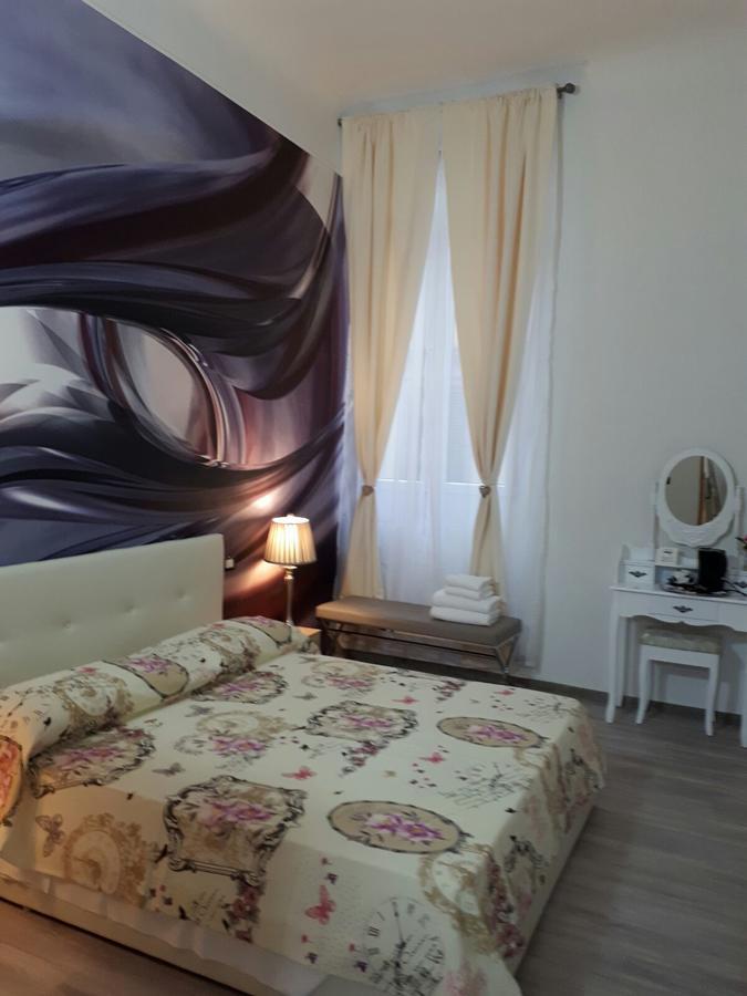Gate Of Paradise Bed & Breakfast