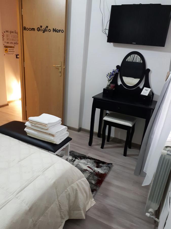 Gate Of Paradise Bed & Breakfast 3*