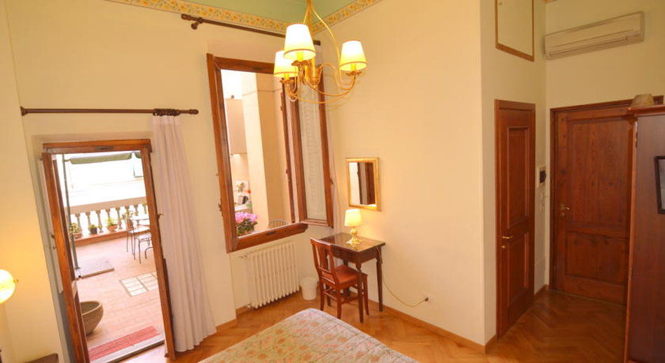 Guest house Cimabue 9