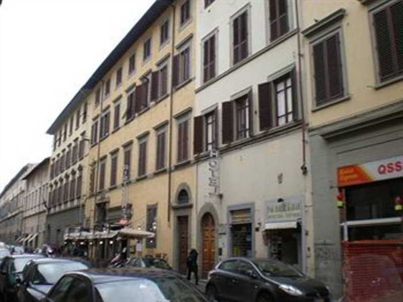 Hotel Elite Firenze