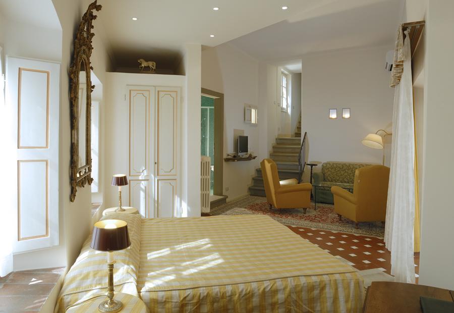 Le Piazzole Resort 2*