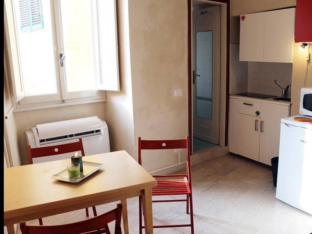 Signoria Appartement *