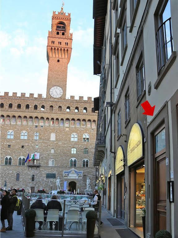 Appartement Signoria *