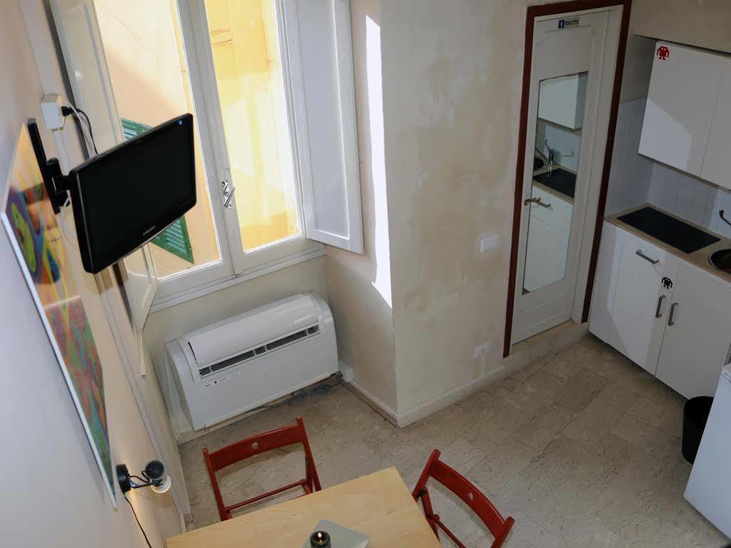 Appartement Signoria *