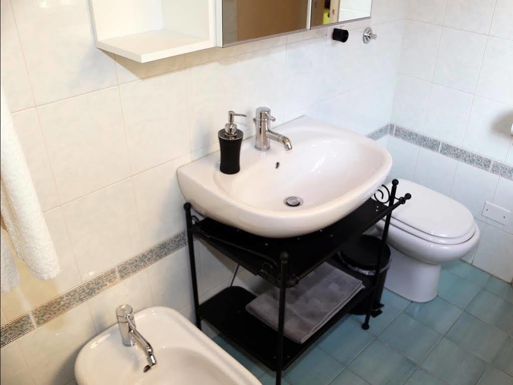Appartement Signoria *
