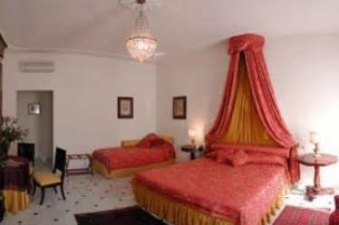 Couette-café Dream Domus 3*