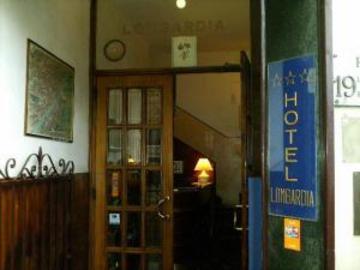 Lombardia Hotel