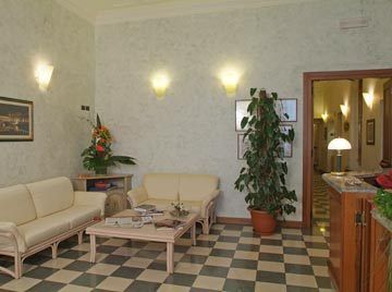 Giglio Hotel Florence