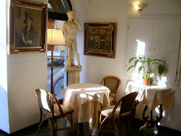 Ariston 2* Florenz
