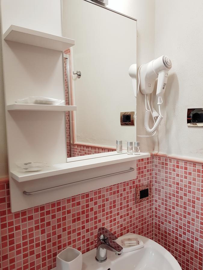 Bed & Breakfast Lady Luna Florence