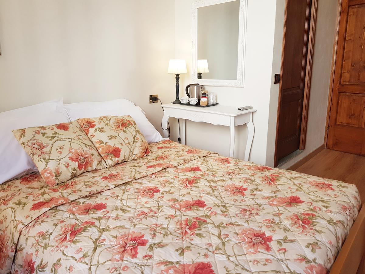 Lady Luna Bed & Breakfast Florence