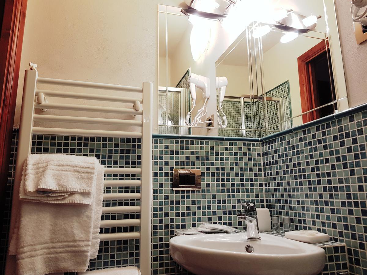 Lady Luna Bed & Breakfast Florence