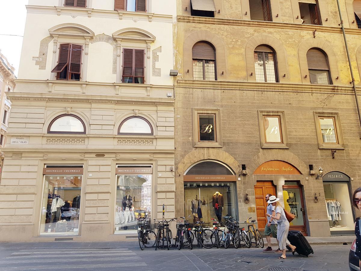 Lady Luna 3* Florence