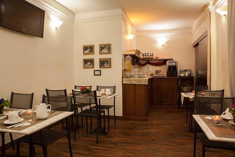 Boutique Borgo 3*