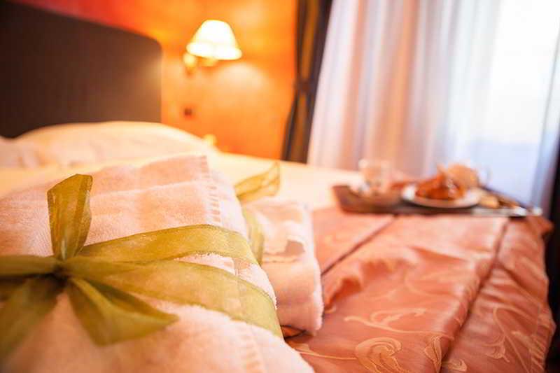 Boutique Borgo