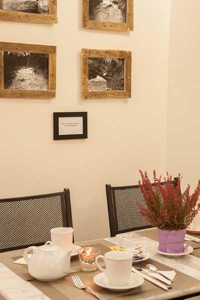 Boutique Borgo Hotel 3*