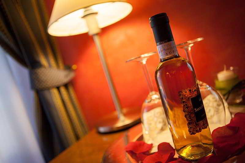 Hotel Boutique Borgo Florence