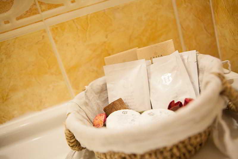 Hotel Boutique Borgo